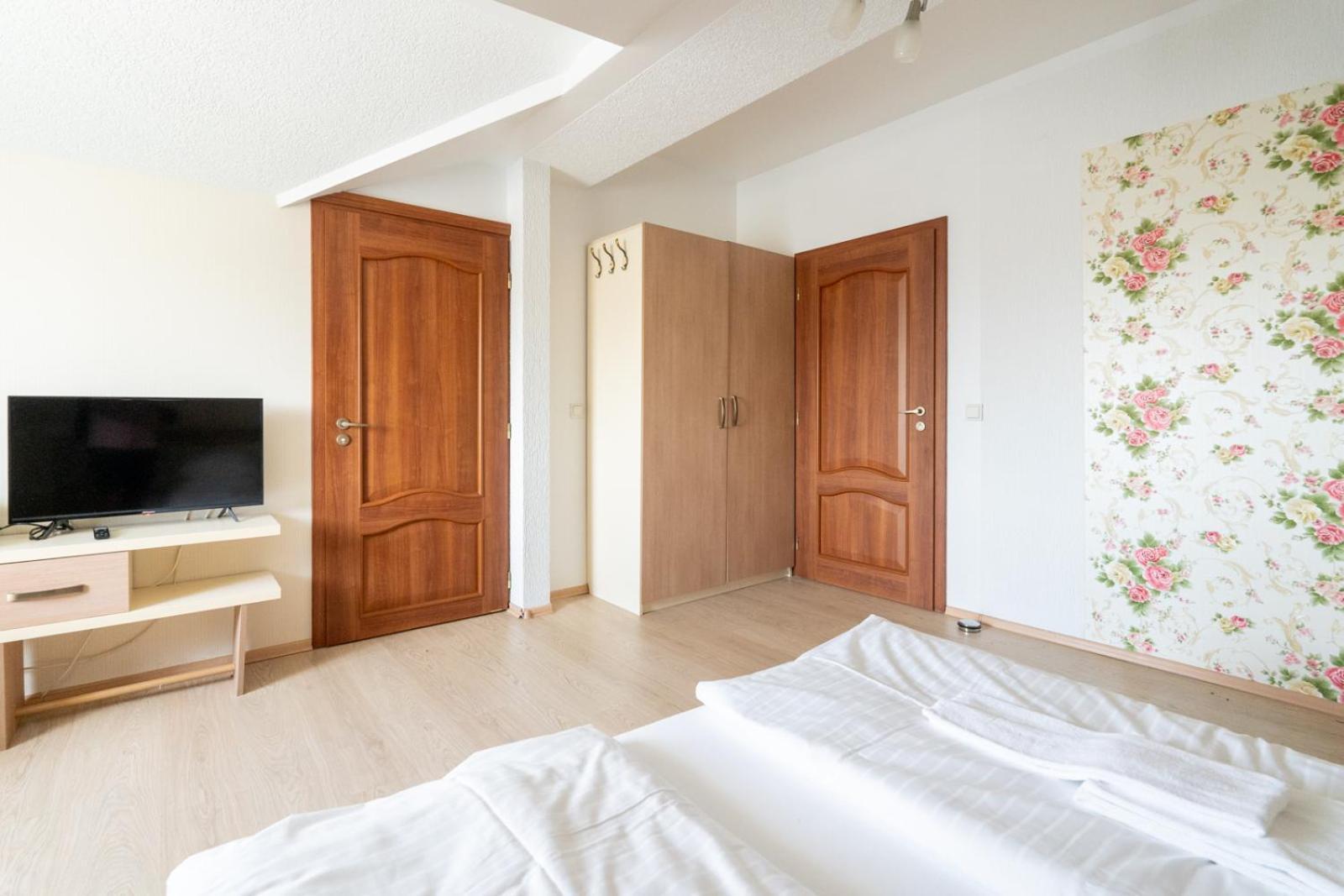 Faraway Aparthotel Near Vienna Airport With Anytime Self Check In Bruck an der Leitha Cameră foto