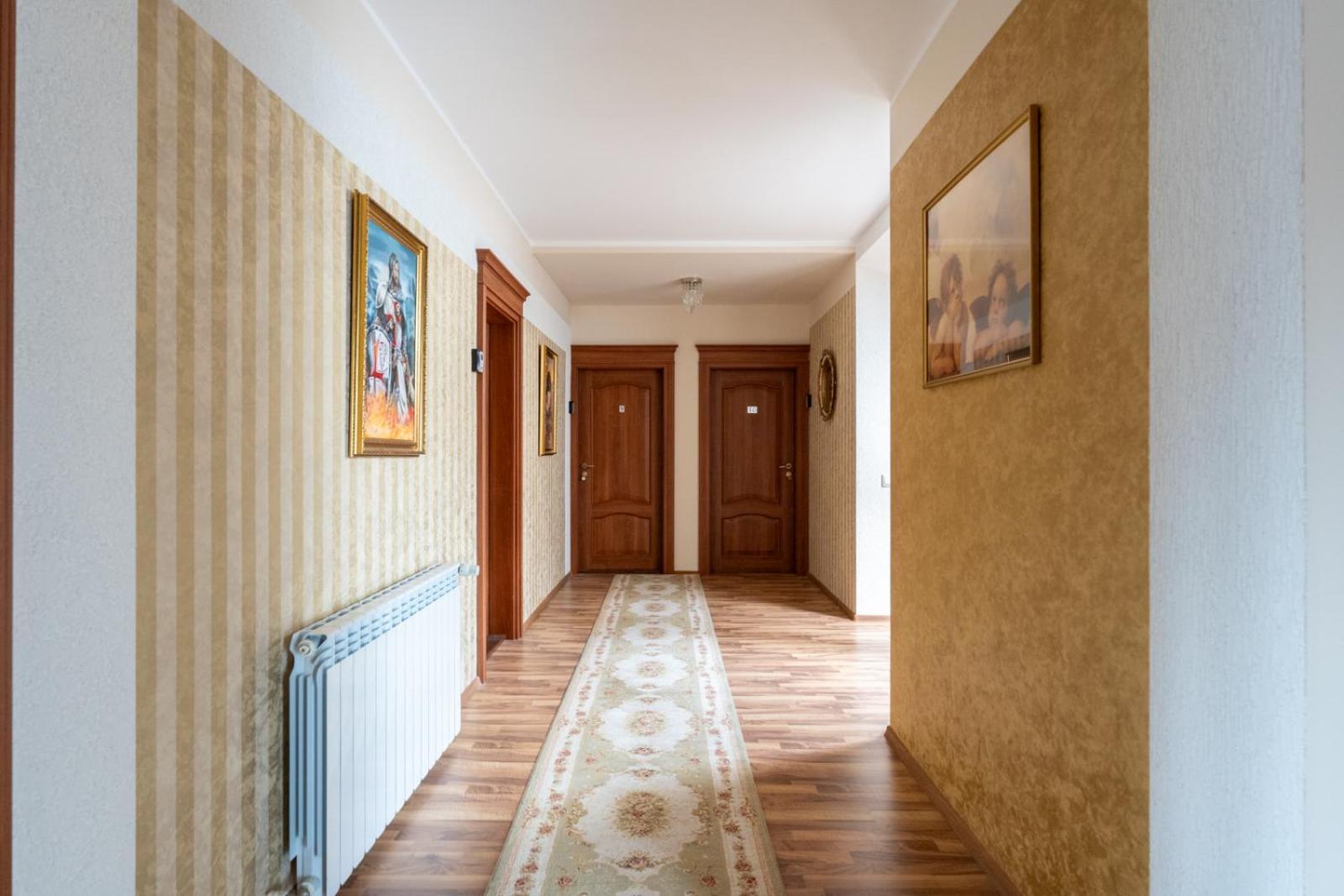 Faraway Aparthotel Near Vienna Airport With Anytime Self Check In Bruck an der Leitha Exterior foto